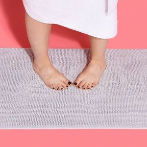 target home made by design quick dry bath mats